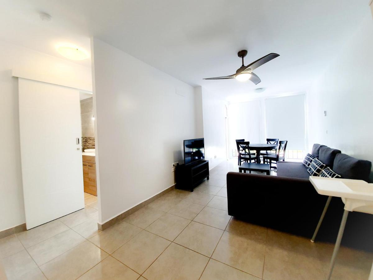 Best House Paola Torrevieja Esterno foto