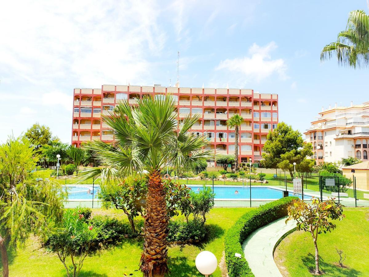 Best House Paola Torrevieja Esterno foto