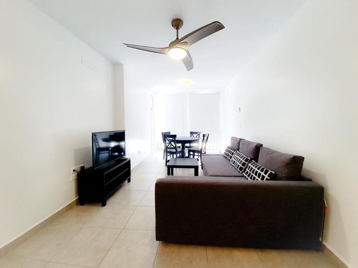 Best House Paola Torrevieja Esterno foto