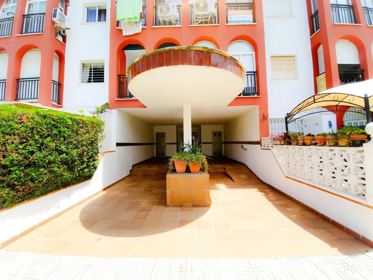 Best House Paola Torrevieja Esterno foto